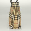 Secondhand Burberry Nova Check Handbag Nova Check