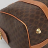 Secondhand Celine Macadam Handbag Macadam with
