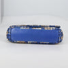 Chanel Mosaic Flap Bag Embellished Lambskin