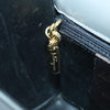 Secondhand Salvatore Ferragamo Vintage Flap Chain Shoulder Bag