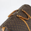 Secondhand Louis Vuitton Keepall Bag