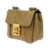 Secondhand Chloe Elsie Chain Shoulder Bag