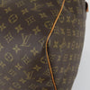 Secondhand Louis Vuitton Keepall Bag
