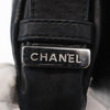 Chanel Vintage Shoulder Bag Leather