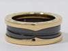 Secondhand Bvlgari B.Zero1 One Band Ring 18K Rose