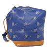 Secondhand Louis Vuitton Cup Sac Marin Bandouliere Bag