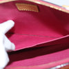 Secondhand Louis Vuitton Montebello Handbag Monogram Vernis