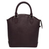 Louis Vuitton Lockit Handbag Epi Leather