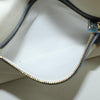 Secondhand Louis Vuitton Alma Handbag Mini Lin