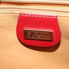 Secondhand Gucci Vintage Bamboo Shoulder Bag