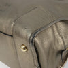 Secondhand Loewe Amazona Bag Gold Leather Bags