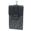 Secondhand Fendi Baguette Phone Holder