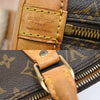 Secondhand Louis Vuitton Alma Handbag