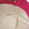 Secondhand Gucci Swing Tote Pink Leather Bags