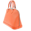 Secondhand Louis Vuitton Alma Handbag Epi