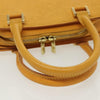 Secondhand Louis Vuitton Pont Neuf Handbag Epi