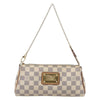 Secondhand Louis Vuitton Eva Handbag Damier