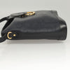 Christian Dior Trotter shoulder bag Canvas