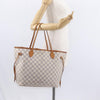 Louis Vuitton Neverfull Tote Damier