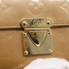 Secondhand Louis Vuitton Malibu Street Handbag Monogram Vernis