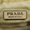 Secondhand Prada Vintage Shoulder Bag Tessuto