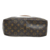 Louis Vuitton Looping Handbag Monogram Canvas