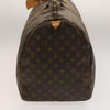 Secondhand Louis Vuitton Keepall Bag
