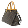Secondhand Louis Vuitton Pallas Tote Monogram Canvas with