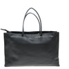 Chanel Essential 31 Rue Cambon Shopping Tote Leather