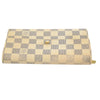 Louis Vuitton Vintage Sarah Wallet Damier