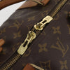 Louis Vuitton Keepall Bag Monogram Canvas