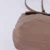 Secondhand Salvatore Ferragamo Gancini Shoulder Bag