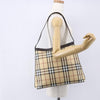 Burberry Nova check Shoulder bag Canvas