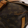 Secondhand Louis Vuitton Saumur Handbag
