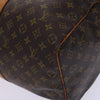 Secondhand Louis Vuitton Keepall Bag