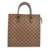 Louis Vuitton Venice Sac Plat Bag Damier