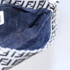 Fendi Baguette Bag Zucchino Canvas