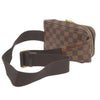 Louis Vuitton Geronimos Waist Bag Damier