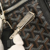 Secondhand Goyard Croisiere Bag Black