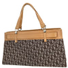Secondhand Christian Dior Vintage Trotter Horizontal Tote