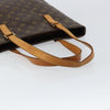 Louis Vuitton Vavin Tote Monogram Canvas