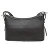 Burberry Vintage Shoulder Bag Leather