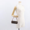 Louis Vuitton Papillon Pochette Monogram Canvas
