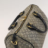 Secondhand Louis Vuitton Speedy Bandouliere Bag Monogram Idylle