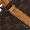 Louis Vuitton Keepall Bag Monogram Canvas