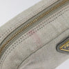 Prada Vintage Pouch Tessuto