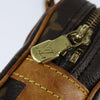 Louis Vuitton Pochette Marly Bandouliere Bag Monogram Canvas