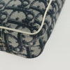 Secondhand Christian Dior Vintage Trotter Pouch Diorissimo