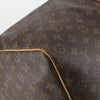 Louis Vuitton Keepall Bag Monogram Canvas