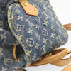 Secondhand Louis Vuitton Discovery Backpack Monogram